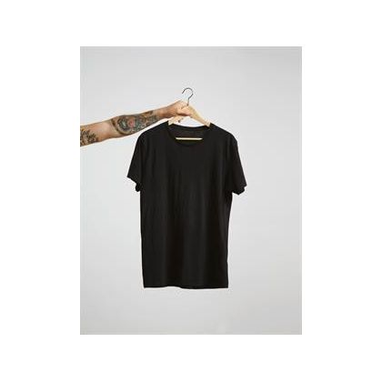 Men's Plain T-shirts