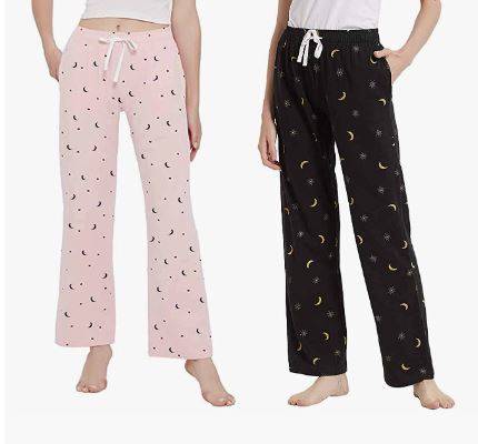 Ladies Pajamas