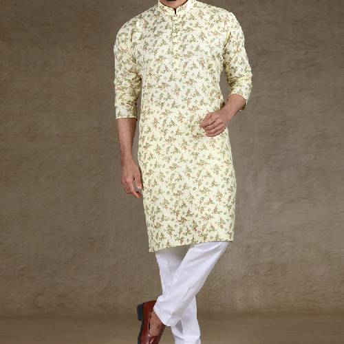 Ethnic Kurtas