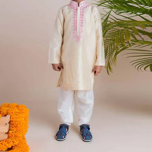 Boys Ethnic Kurta