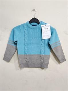 Kids Pullover