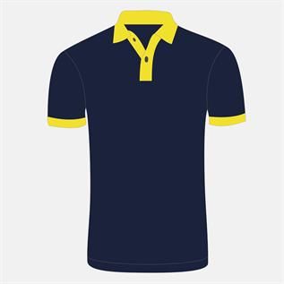 Men's Polo Shirts