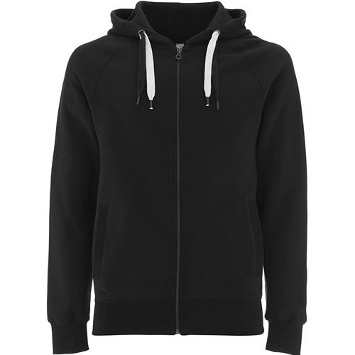 Men Zip Hoodies