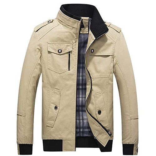 Men Casual Jackets