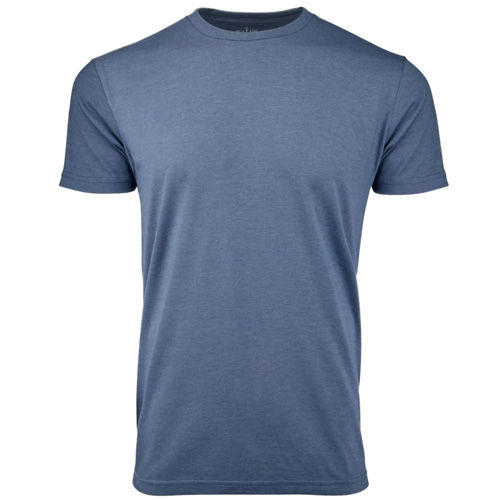 Men Plain T-Shirts