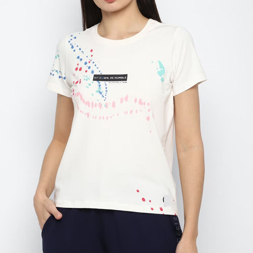 Ladies Stylish T-Shirts