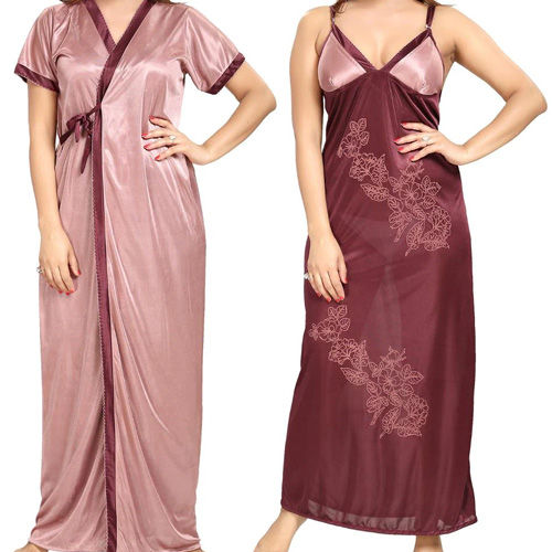 Ladies Night Wear Dresses