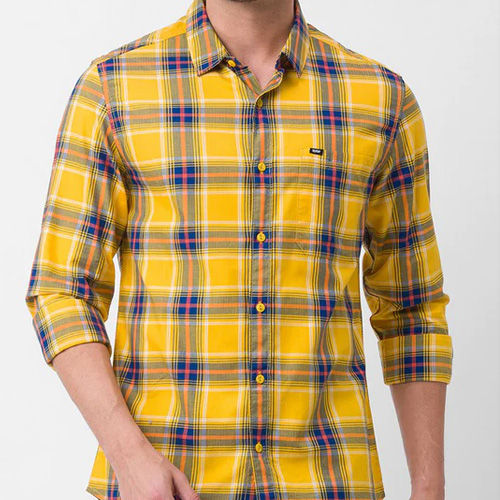 Men Casual Shirts