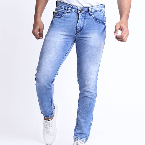 Men Denim Jeans