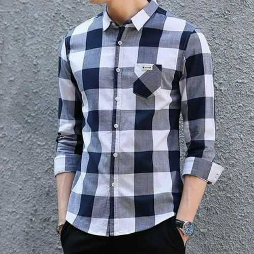 Men Casual Shirts