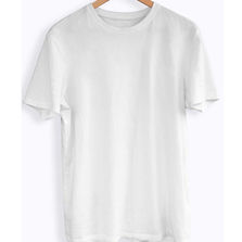 Men Plain T-shirts