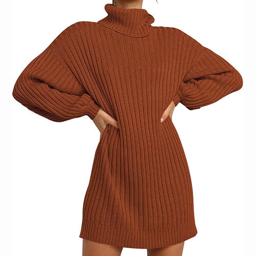 Wholesale Sweater Dresses