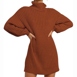 Women Sweater Dresses