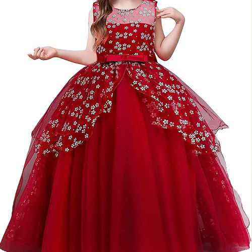 Kids Dresses