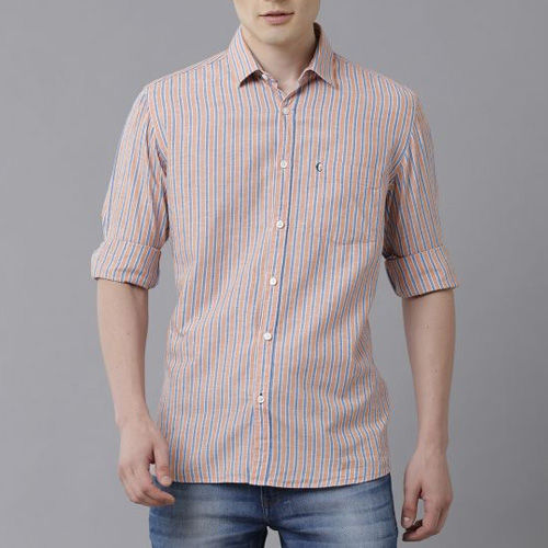 Men Casual Shirts