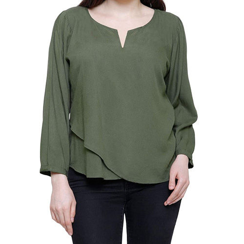 Women Casual Blouses