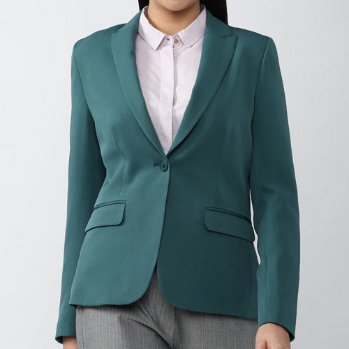 Women Casual Blazers