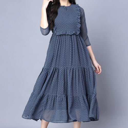 Women Casual Dress