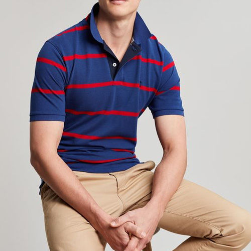 Men Polo-Shirts