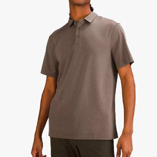 Men Golf Shirts