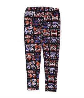 Printed Leggings for Women