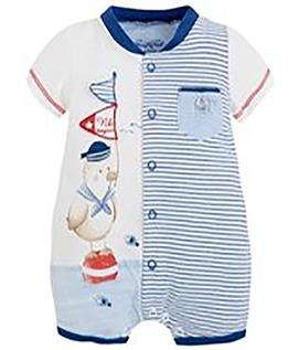 Baby Boy Bodysuits