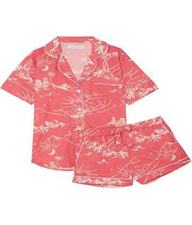 Baby Girls Cotton Nightwear