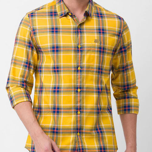 Men Casual Shirts