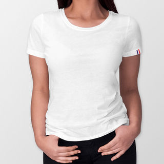 Women Plain T-Shirts