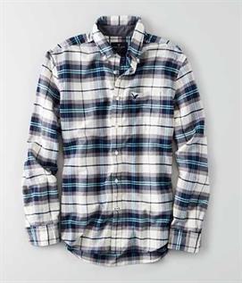 Men's Cotton Shirts