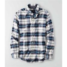 Men's Cotton Shirts