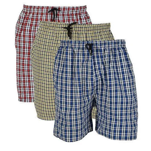 Men's Boxer Shorts