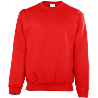 Men's Low Shrinkage Sweatshirts