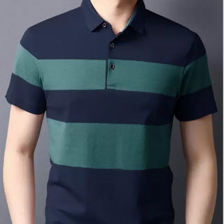 Men's Casual Polo T-Shirts