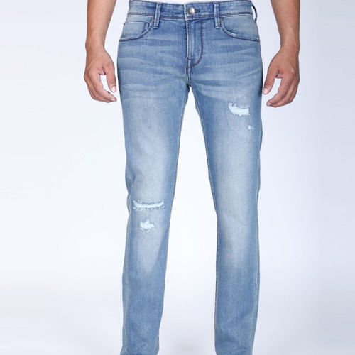 Men's Denim Jeans