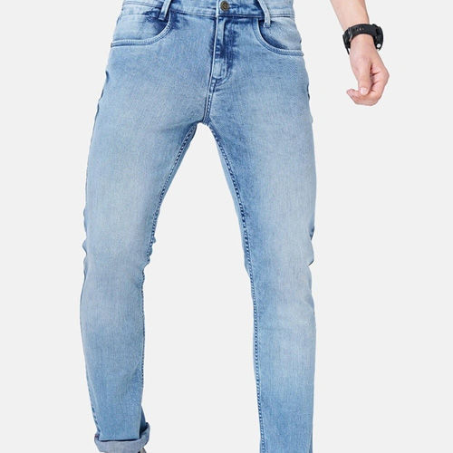 Men Casual Jeans