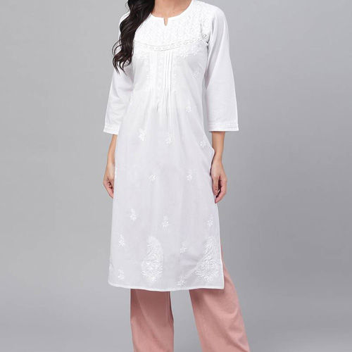 Women Casual Kurtis