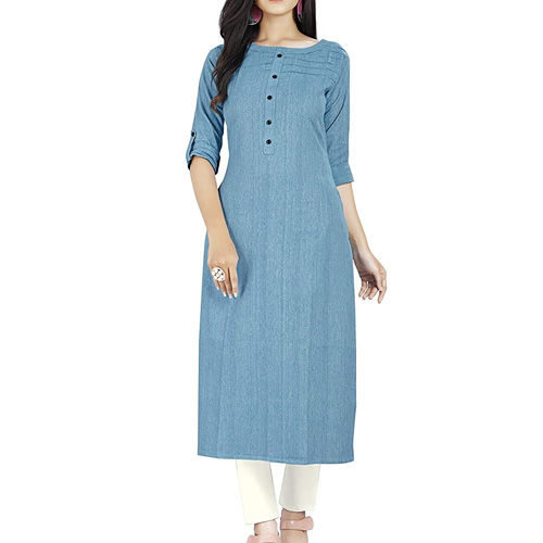 Women Casual Kurtis