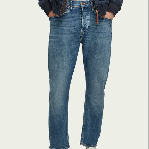 Men's Denim Jeans