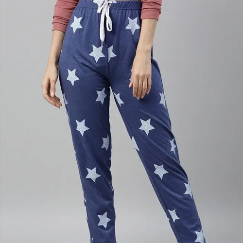 Women's Printed Pajamas