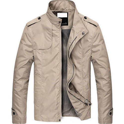 Men's Winterwear Jackets