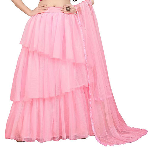 Ladies Fancy Lehenga