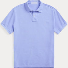 Men’s Plain Polo Shirts