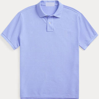 Men’s Plain Polo Shirts