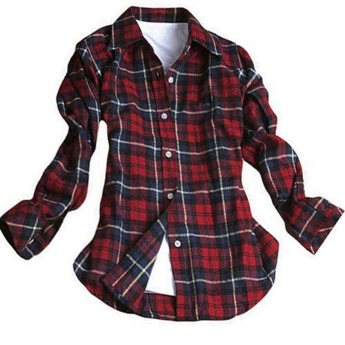 Ladies Casual Shirts