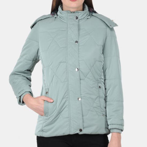 Ladies Casual Jackets