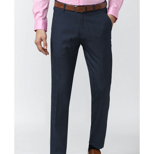 Men's Formal Trousers