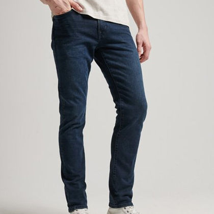 Men's Denim Jeans