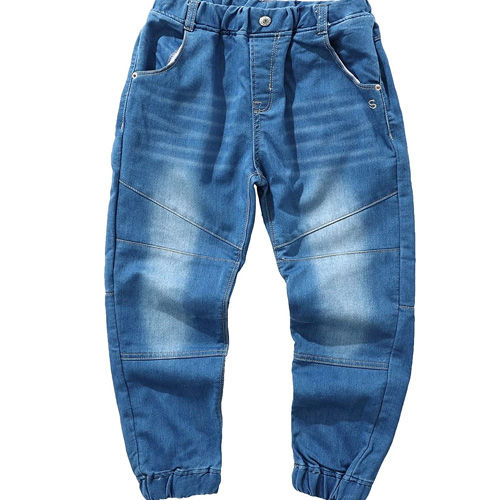 Kids Denim Jeans