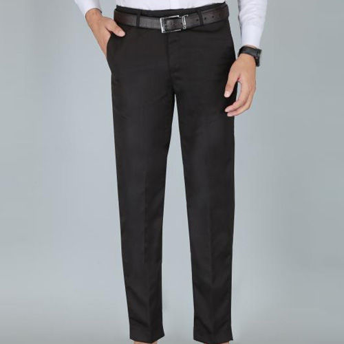 Men's Formal Trouser